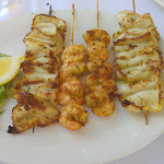 Photo n°2 de l'avis de Giuseppe.r fait le 16/08/2016 à 15:19 sur le  Ristorante da Carlo à Senigallia