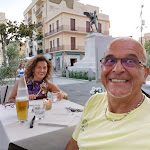 Photo n°4 de l'avis de fiorenzo.a fait le 08/07/2020 à 22:21 sur le  Central Restaurant Pizzeria à Tropea