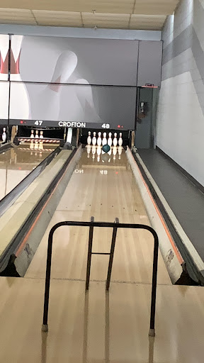 Bowling Alley «Crofton Bowling Centre», reviews and photos, 2115 Priest Bridge Dr, Crofton, MD 21114, USA