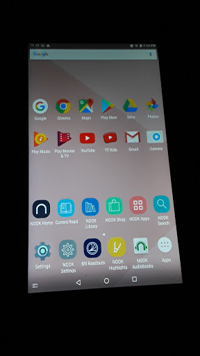 Book Store «Barnes & Noble», reviews and photos, 4325 24th Ave, Fort Gratiot Twp, MI 48059, USA