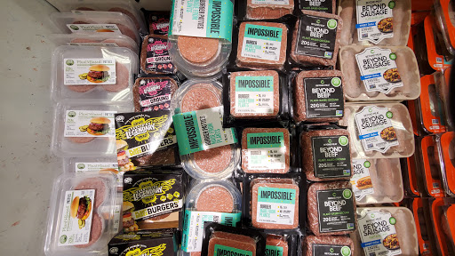 Grocery Store «Safeway», reviews and photos, 19718 Germantown Rd, Germantown, MD 20874, USA