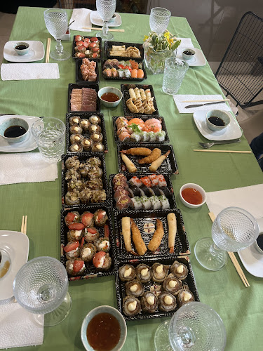 Sushi em tua casa - Coimbra em Coimbra