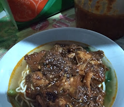 Mie Ayam Bakso Mang Onim photo