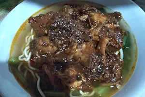 Mie Ayam Bakso Mang Onim image