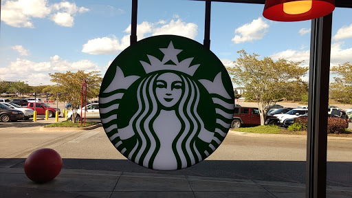 Coffee Shop «Starbucks», reviews and photos, 4601 Montgomery Hwy #300, Dothan, AL 36303, USA
