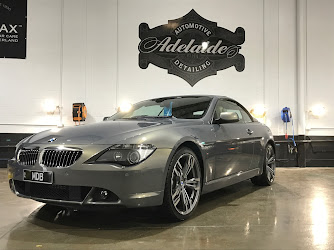 Adelaide Automotive Detailing