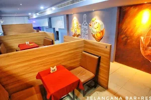 Telangana Restaurant and Bar image