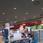 Photo n°2 de l'avis de Oleg.a fait le 28/09/2022 à 08:56 sur le  Autogrill Ceriale Sud à Ceriale