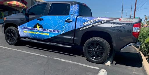 Sign Shop «FASTSIGNS», reviews and photos, 3988 N Oracle Rd, Tucson, AZ 85705, USA