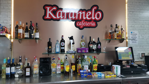 Bar Restaurante Karamelo