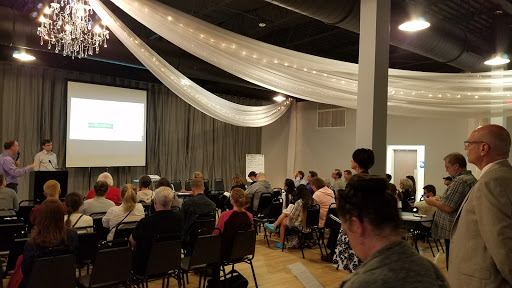 Shopping Mall «Midway Shopping Center», reviews and photos, 1562 University Ave W, St Paul, MN 55104, USA