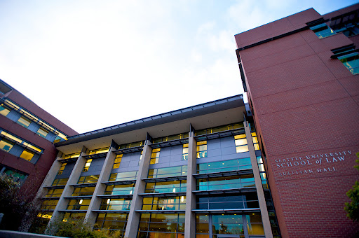 Seattle University Law School