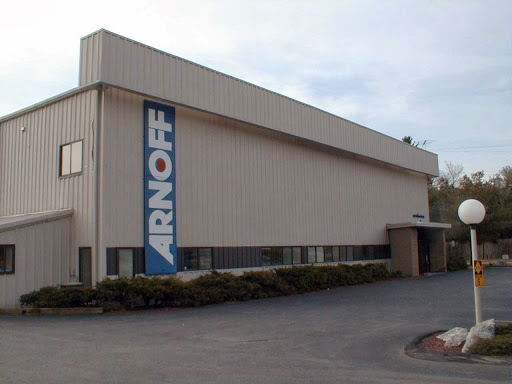 Moving Company «Arnoff Moving & Storage», reviews and photos, 1282 Dutchess Turnpike, Poughkeepsie, NY 12603, USA