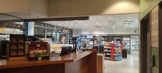 Opinii despre OMV în Пловдив - Бензиностанция