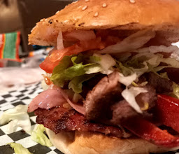 Tacos de carne asada CHARLY photo