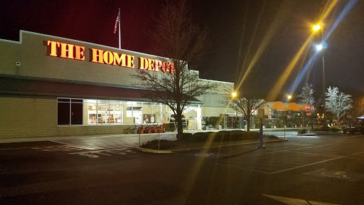 Home Improvement Store «The Home Depot», reviews and photos, 229 Hartford Ave, Bellingham, MA 02019, USA