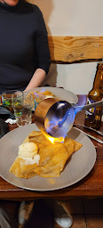 Photo n°23 de Crêperie les régates à Pléneuf-Val-André ()