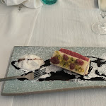 Photo n°8 de l'avis de Gabriella.a fait le 26/09/2023 à 11:15 sur le  Ristorante Il Diavolo di Mare à Belvedere Marittimo