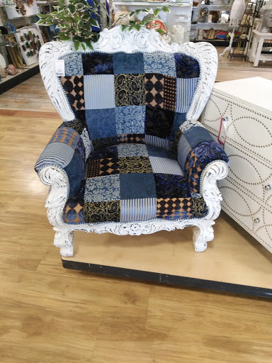 Department Store «HomeGoods», reviews and photos, 3751 S Mooney Blvd, Visalia, CA 93277, USA