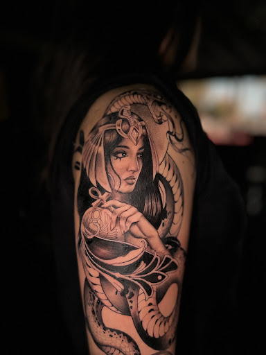 Explore taylor swift tattoo ideas midnights, creative tattoo ideas in Las Vegas, available at Cleopatra INK Tattoo & Piercing Las Vegas Studio