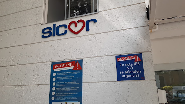 Cl. 19 #42-40, El Poblado, Medellín, El Poblado, Medellín, Antioquia