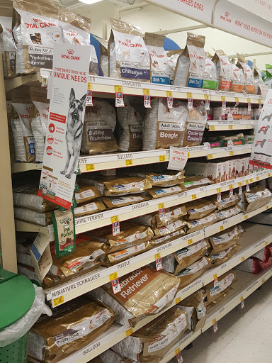 Pet Supply Store «PetSmart», reviews and photos, 4731 Commercial Dr, New Hartford, NY 13413, USA