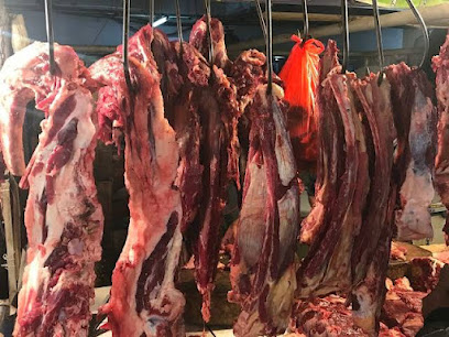 Toko daging sapi ABAH JAMSARI daging lokal&inpor terima pesan&ecer