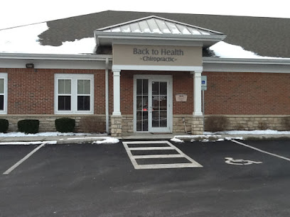 Thomas Donahue, DC, DACRB