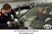 T & T Auto Glass - Mobile Glass Repair, Mobile Glass Replacement, Mobile Car Window Scratch Repair - Photo 5 - Car repair in Winter Haven, FL, Winter Haven