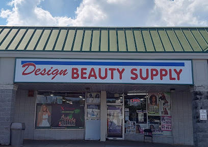 Design Beauty Supply