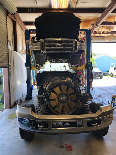 Car Repair and Maintenance «Kennedy Automotive Services Inc», reviews and photos, 3715 Carolina Beach Rd, Wilmington, NC 28412, USA