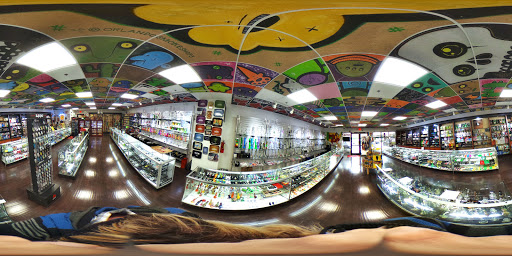 Tobacco Shop «Orlando Smoke Shop Dr Phillips area», reviews and photos, 7858 Turkey Lake Rd #112a, Orlando, FL 32819, USA