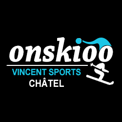ONSKIOO - LOCATION SKI CHÂTEL à Châtel