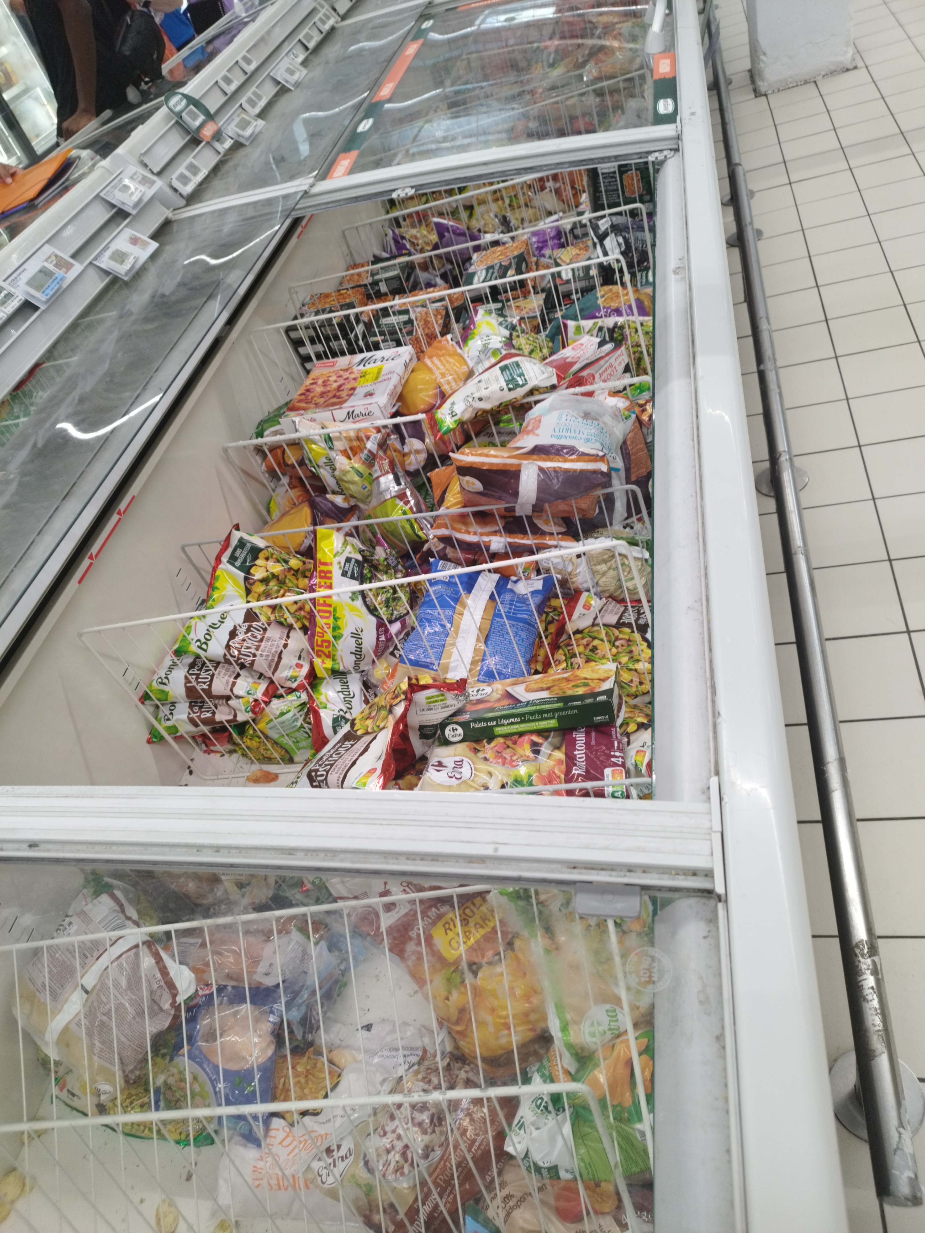 Photo n° 1 de l'avis de Armelle. fait le 09/09/2023 à 15:55