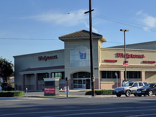 Walgreens, 5913 E Carson St, Lakewood, CA 90713, USA, 