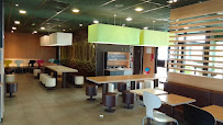 Atmosphère du Restauration rapide McDonald's à Lesquin - n°3