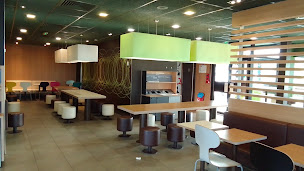 Photo n°45 de McDonald's Lesquin à Lesquin ()