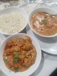 Curry du Restaurant indien Heera Restaurant à Épernay - n°9