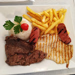 Photo n°1 de l'avis de Luciene.e fait le 01/10/2021 à 19:50 sur le  Grato Restaurante à Braga