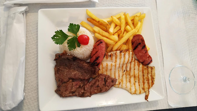 Grato Restaurante - Braga