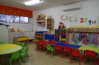 Escuela Infantil 