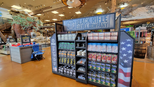 Sporting Goods Store «Bass Pro Shops», reviews and photos, 8200 Dean Martin Dr, Las Vegas, NV 89139, USA