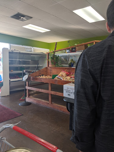 Grocery Store «Fulton Green Market», reviews and photos, 1826 Fulton Ave, Sacramento, CA 95825, USA