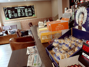 Photo n°68 de KAWA Coffee House à Boulogne-sur-Mer ()