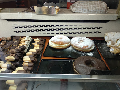 Landaburu okindegia en Barakaldo, Bizkaia