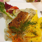 Photo n°4 de l'avis de Mario.a fait le 02/03/2019 à 18:19 sur le  Gondelstation à Rudolstadt