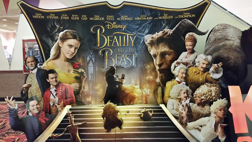 Movie Theater «Edwards Ontario Palace 22 IMAX & RPX», reviews and photos, 4900 E 4th St, Ontario, CA 91764, USA