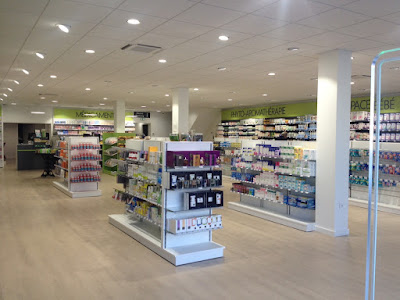 Pharmacie Castraise à Castres