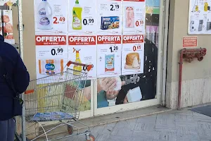 Todis - Supermercato (Trapani - Via Marconi, 206) image