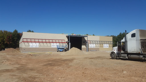 Home Improvement Store «Tractor Supply Co.», reviews and photos, 2101 Bay St STE A, Taunton, MA 02780, USA